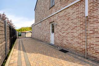 Apartment for rent in Lubbeek
