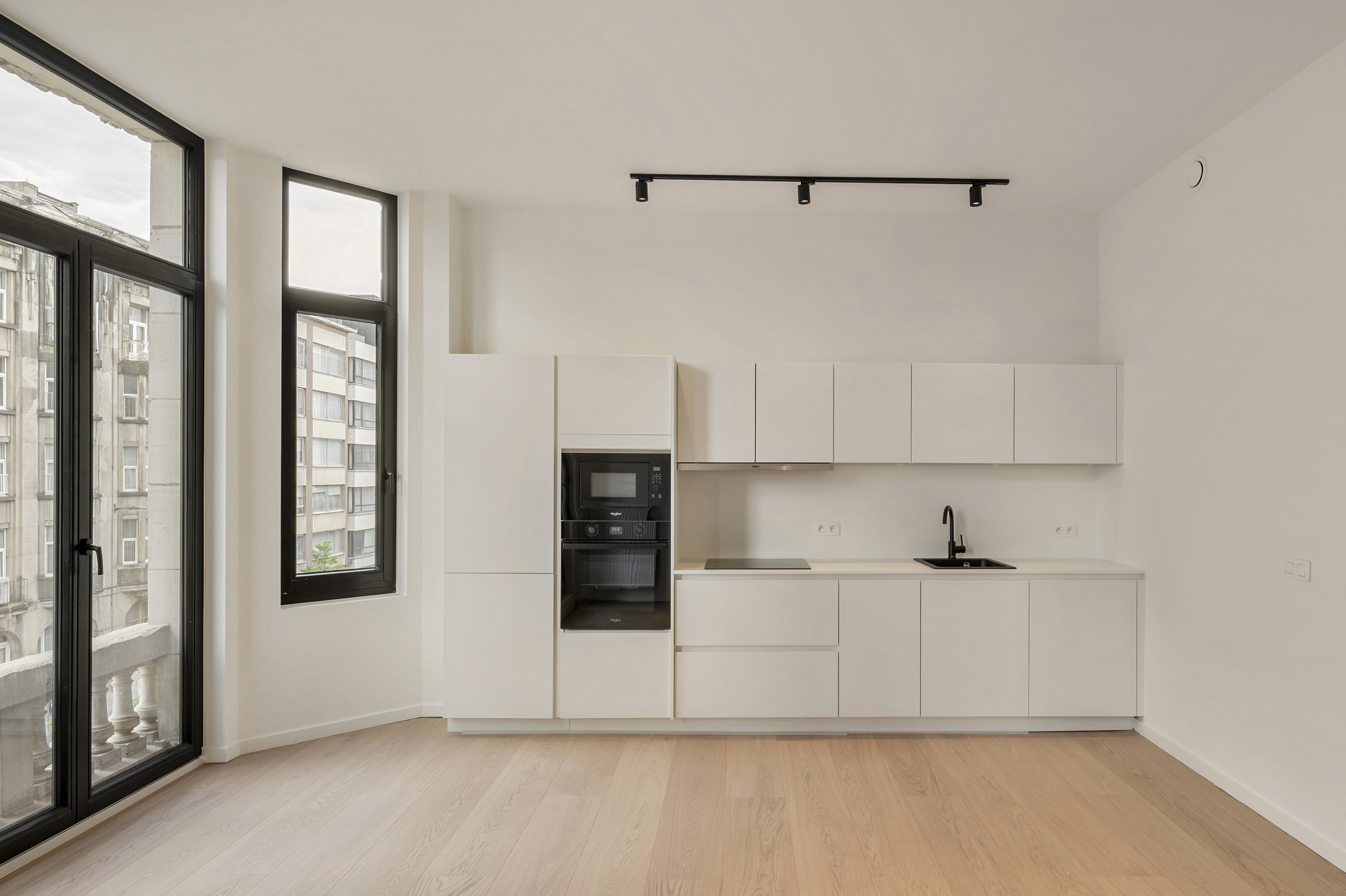 Apartment for sale in Antwerp with 2 bedrooms - photo 4