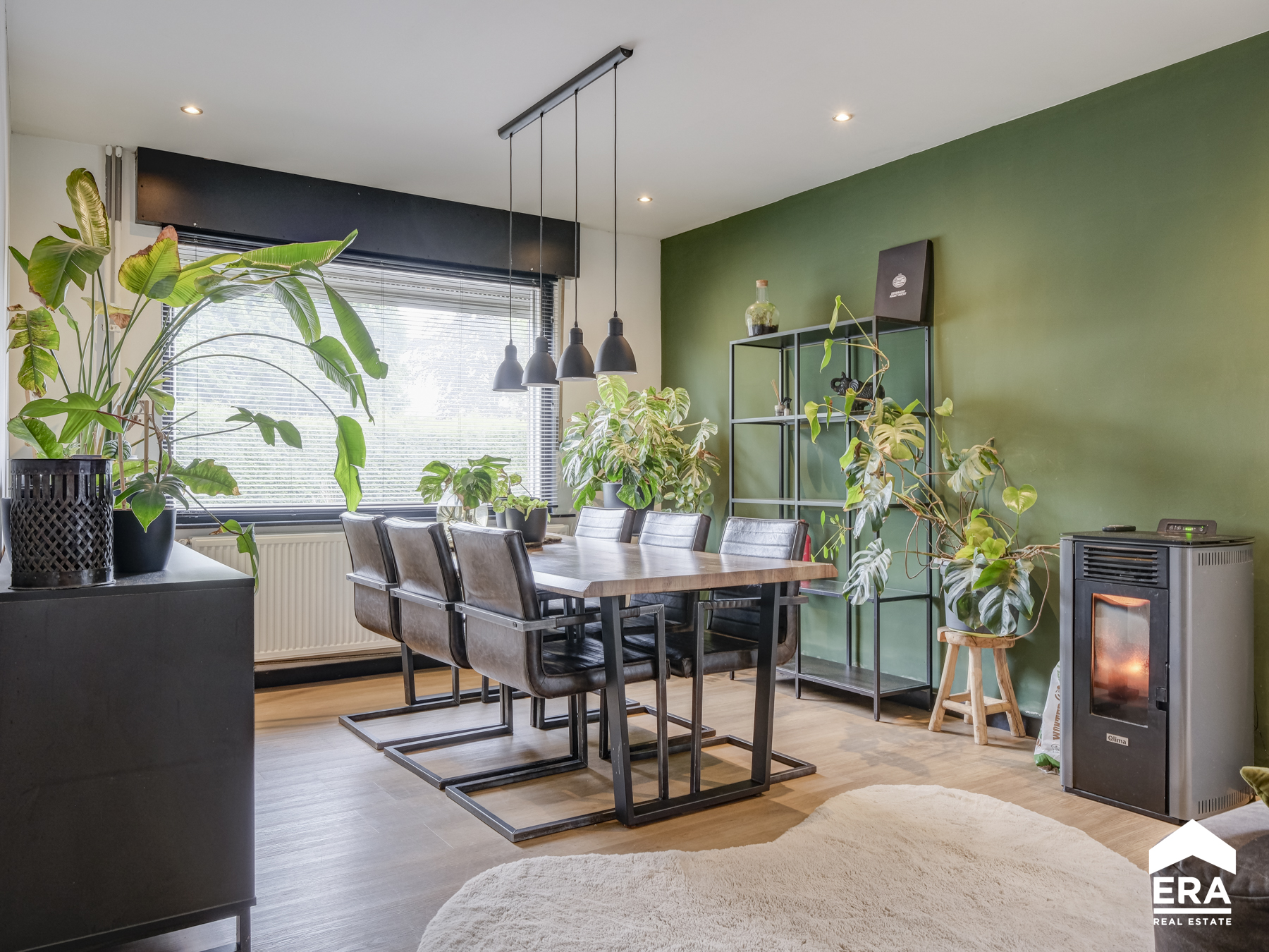 Maison à vendre à Pelt avec 4 chambres - photo 4