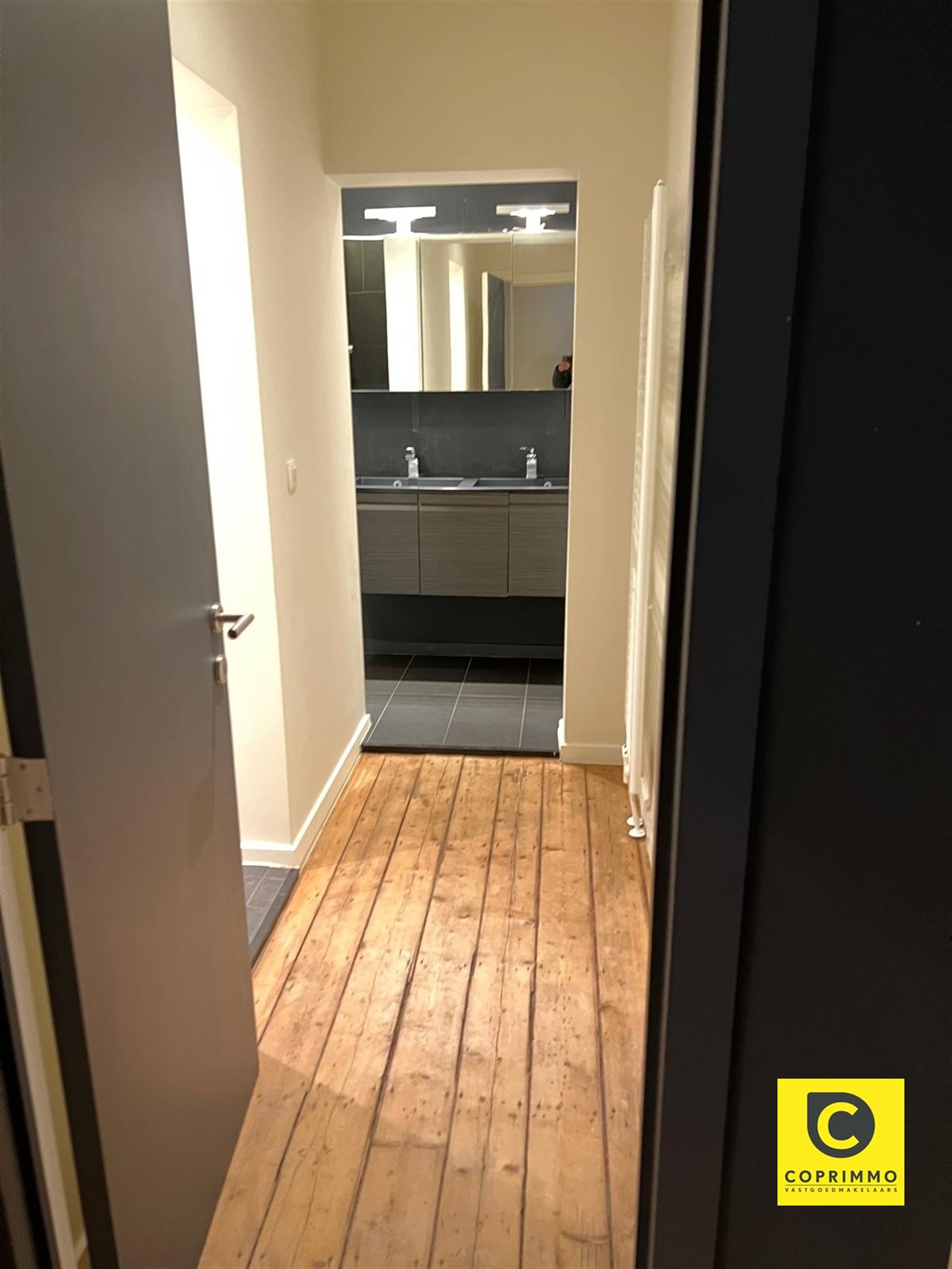 2 slpk appartement in hartje Antwerpen - foto 5