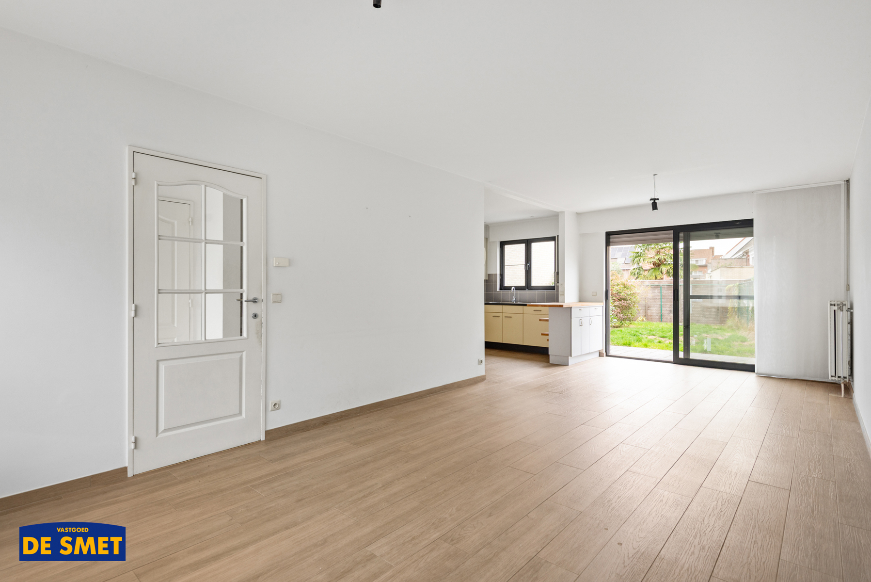 Energiezuinige ééngezinswoning met ruime oprit én garagebox - foto 2