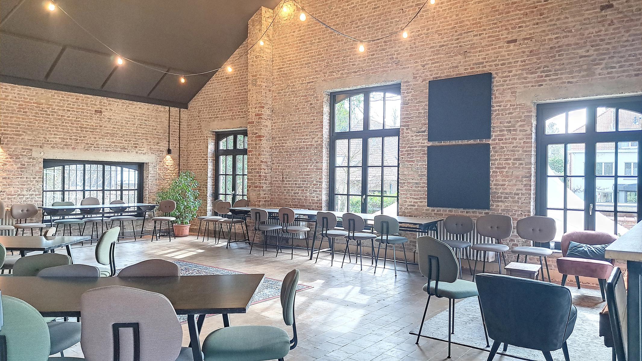 Commercieel te huur in Tervuren - foto 5