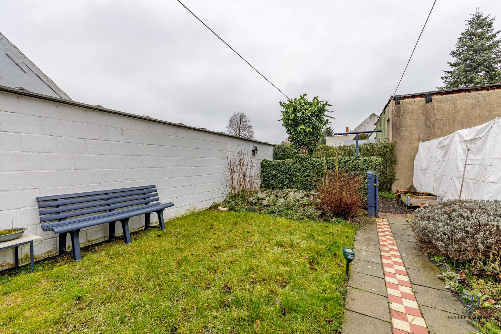 House for sale in Destelbergen with 2 bedrooms - photo 3