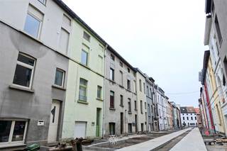 LEDEBERG - PLOEGSTRAAT 38 :Vousêtes à la recherche d'une maison mitoyenne confortable à louer à Ledeberg ? Ses principaux atouts en bref : * A deux...