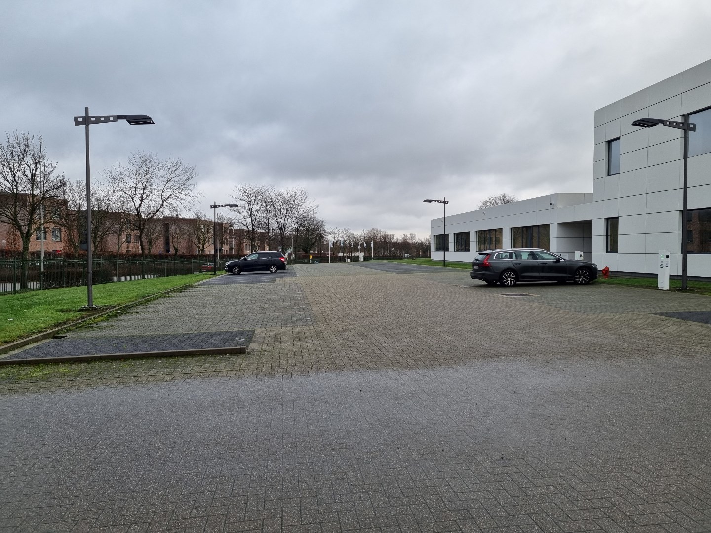 GLV kantoren - 527 m² + 25 parkings - nabij E 313 - foto 5