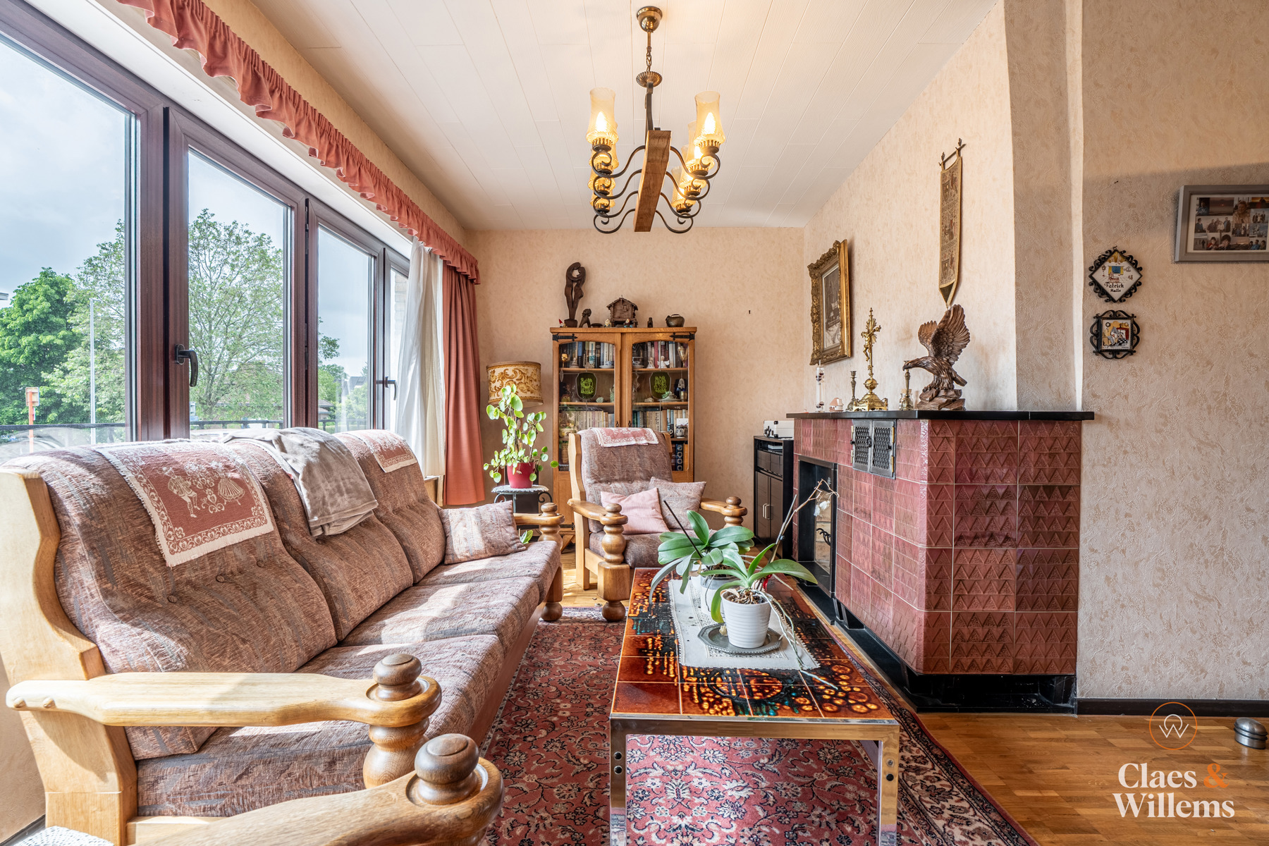 Charmante woning op ideale locatie te Halle - foto 4