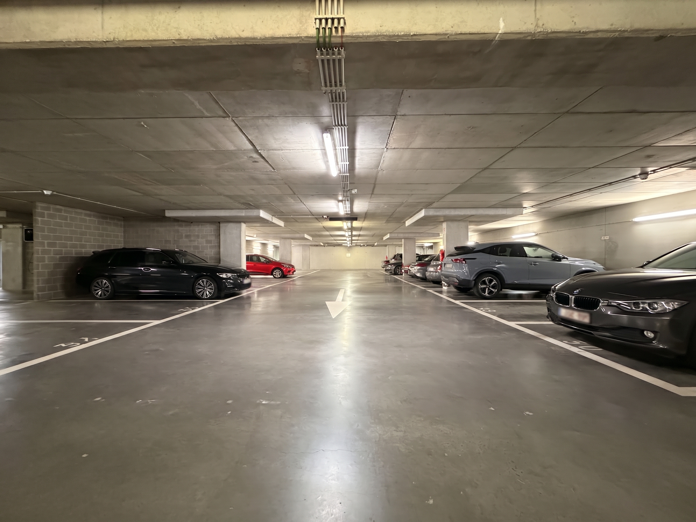 Garage à louer à Wetteren - photo 4