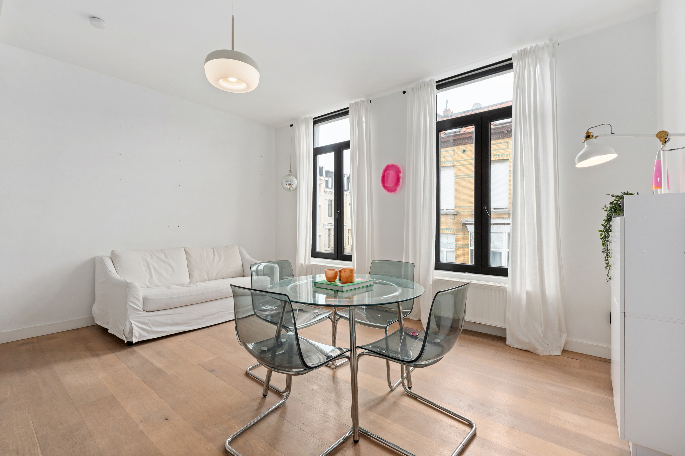 Appartement à vendre à Anvers avec 1 chambre - photo 5