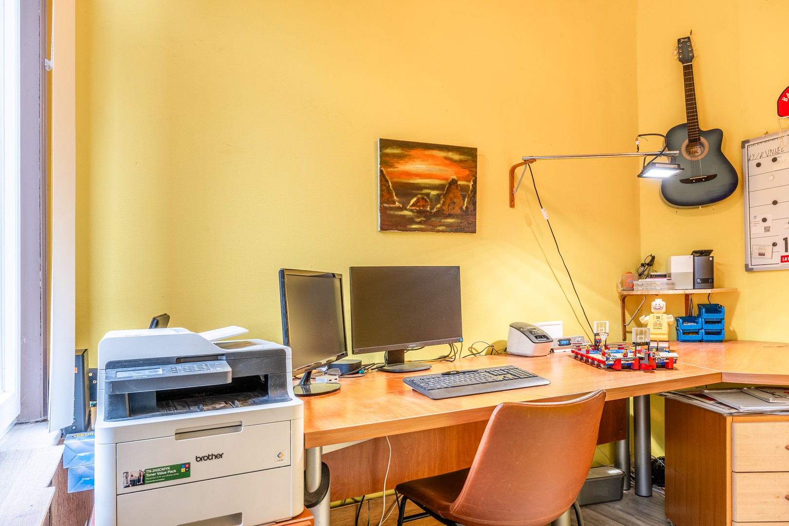 Op te frissen Belétage woning in rustige wijk - foto 5