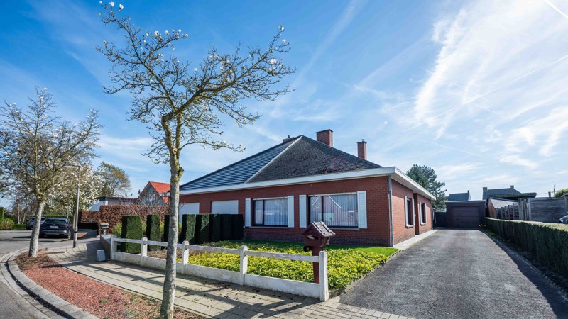 Charmante gelijkvloerse HOB - foto 1