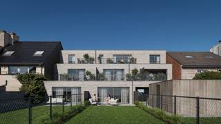 Mogelijk aan 6% BTW!Welkom bij Residentie Elysian, een exclusief nieuwbouwproject in opbouw in het centrum van Keerbergen, waar modern comfort en...