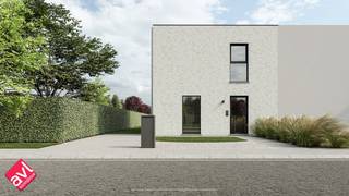 Huis te koop in Hechtel-Eksel