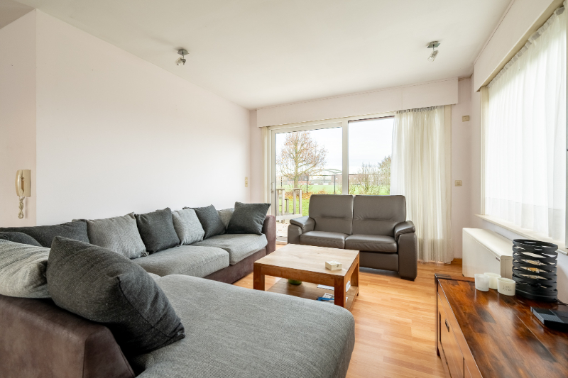 Ruime villa op een landelijke perceel met een oppervlakte van 940m² ! - foto 5