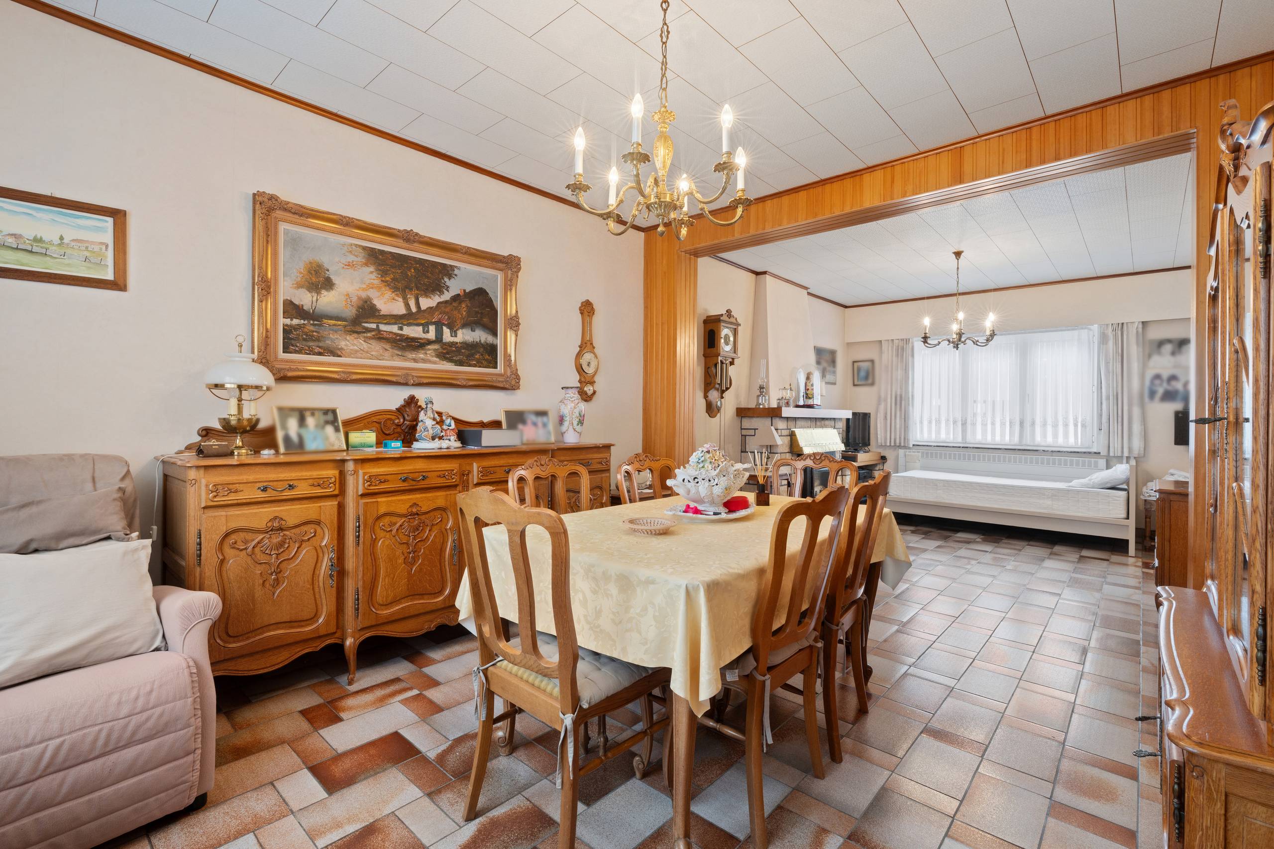 Maison à vendre à Erps-Kwerps avec 2 chambres - photo 5