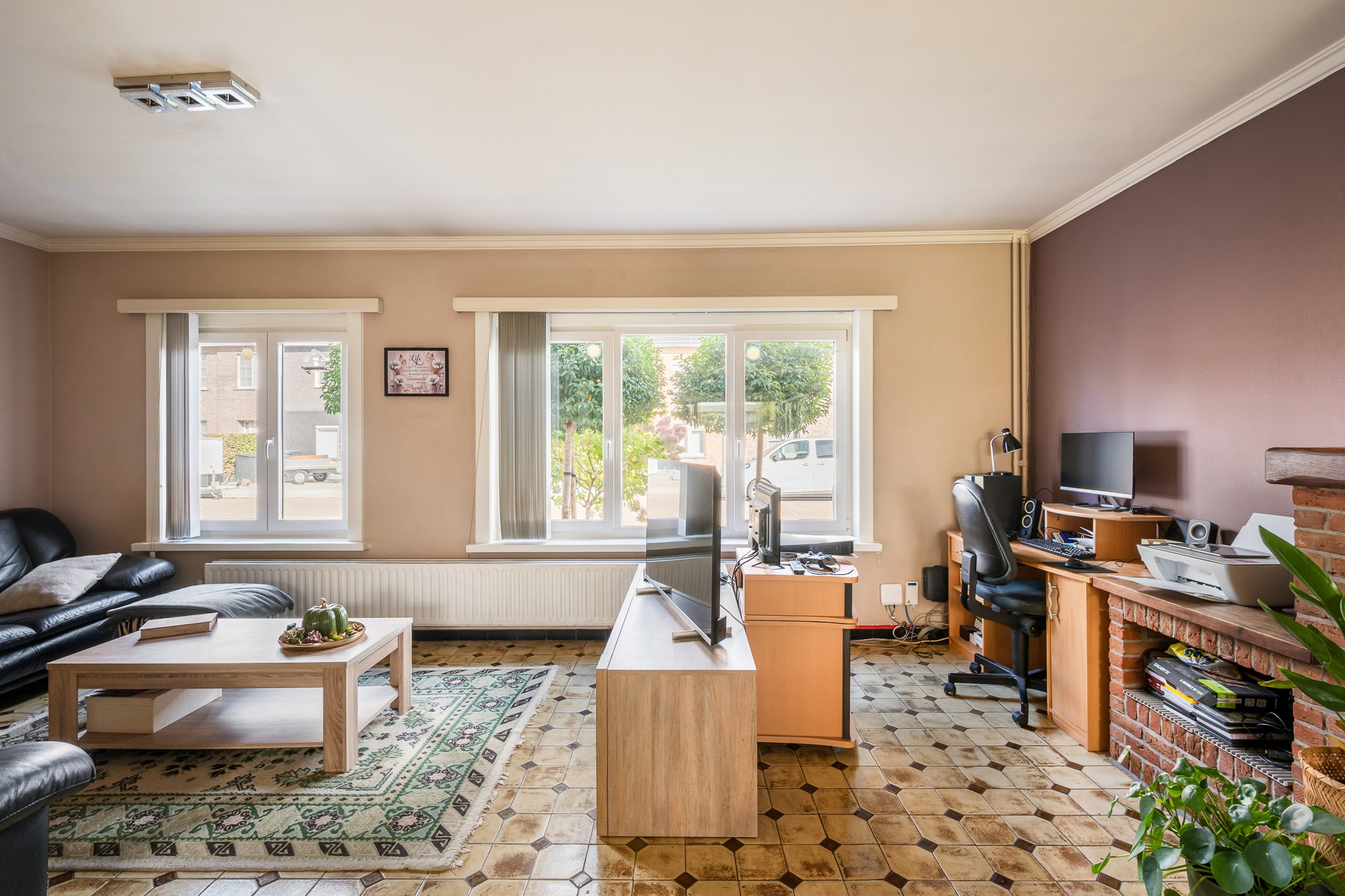 Gezinswoning met garage, 3 slpk en tuin te Oud-Turnhout - foto 5