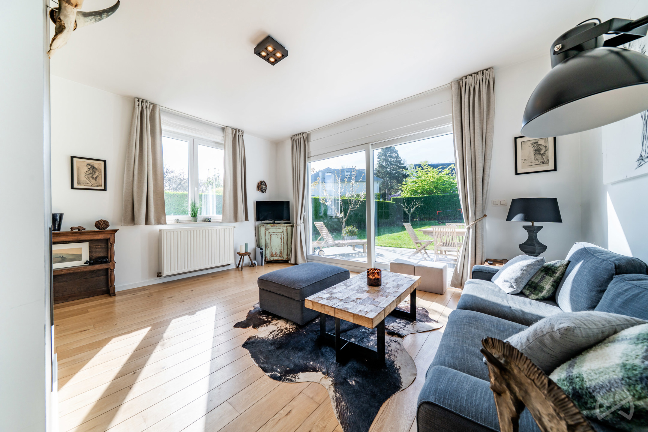 Maison à vendre à Woluwe-Saint-Pierre avec 3 chambres - photo 4