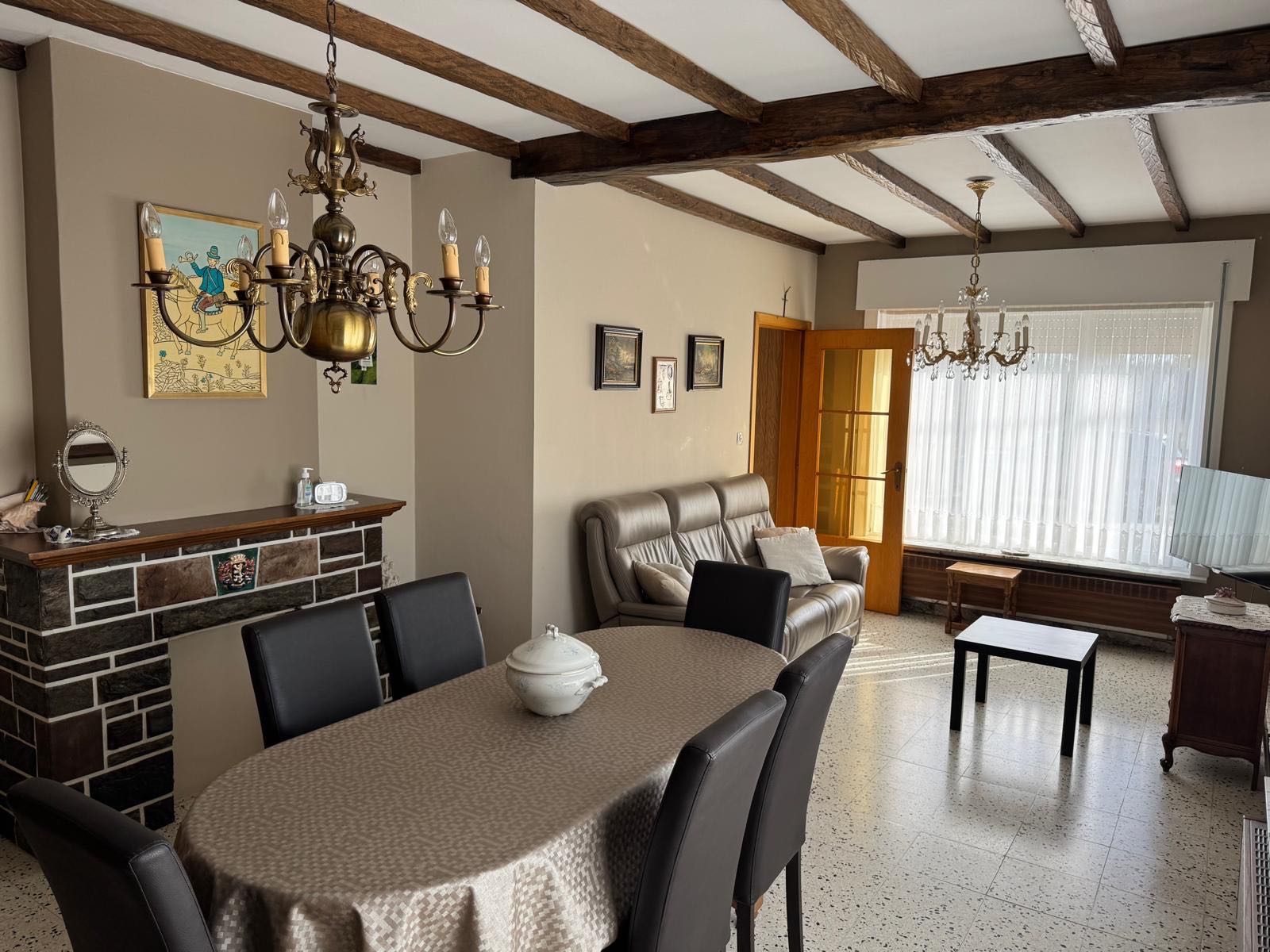 Huis te koop in Geetbets met 4 slaapkamers - foto 5
