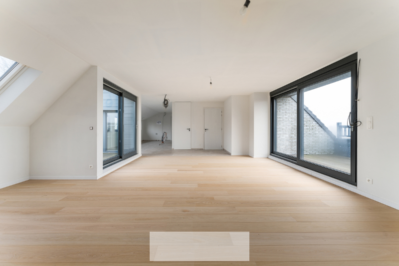 LAATSTE PENTHOUSE (6% BTW MOGELIJK) - photo 2