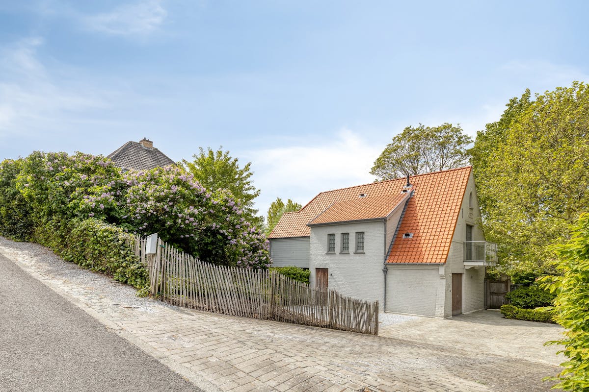 Charmant gerenoveerd huis in het hartje van Koksijde-Bad - foto 2