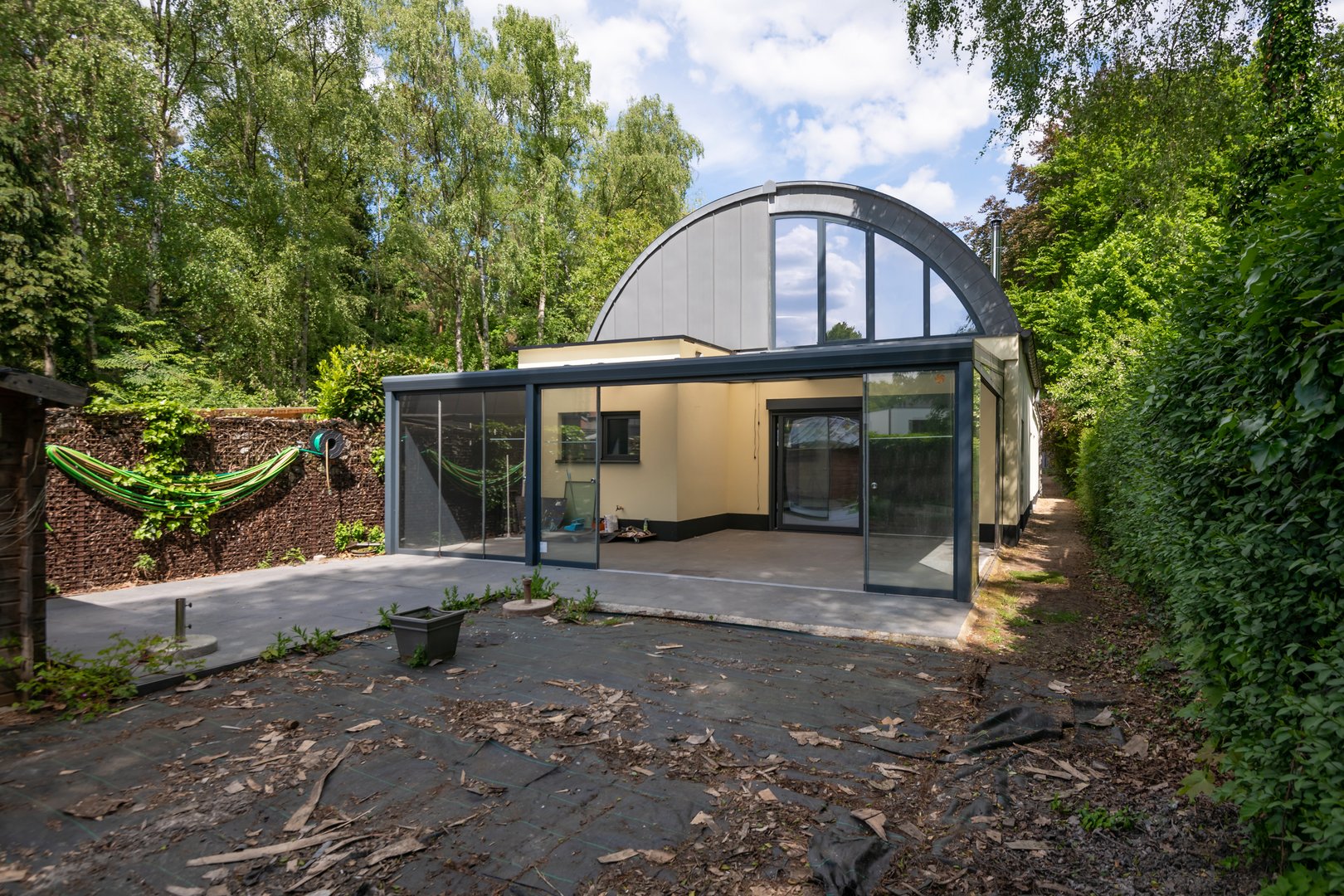 Vrijstaande woning met 4 slaapkamers. - foto 1