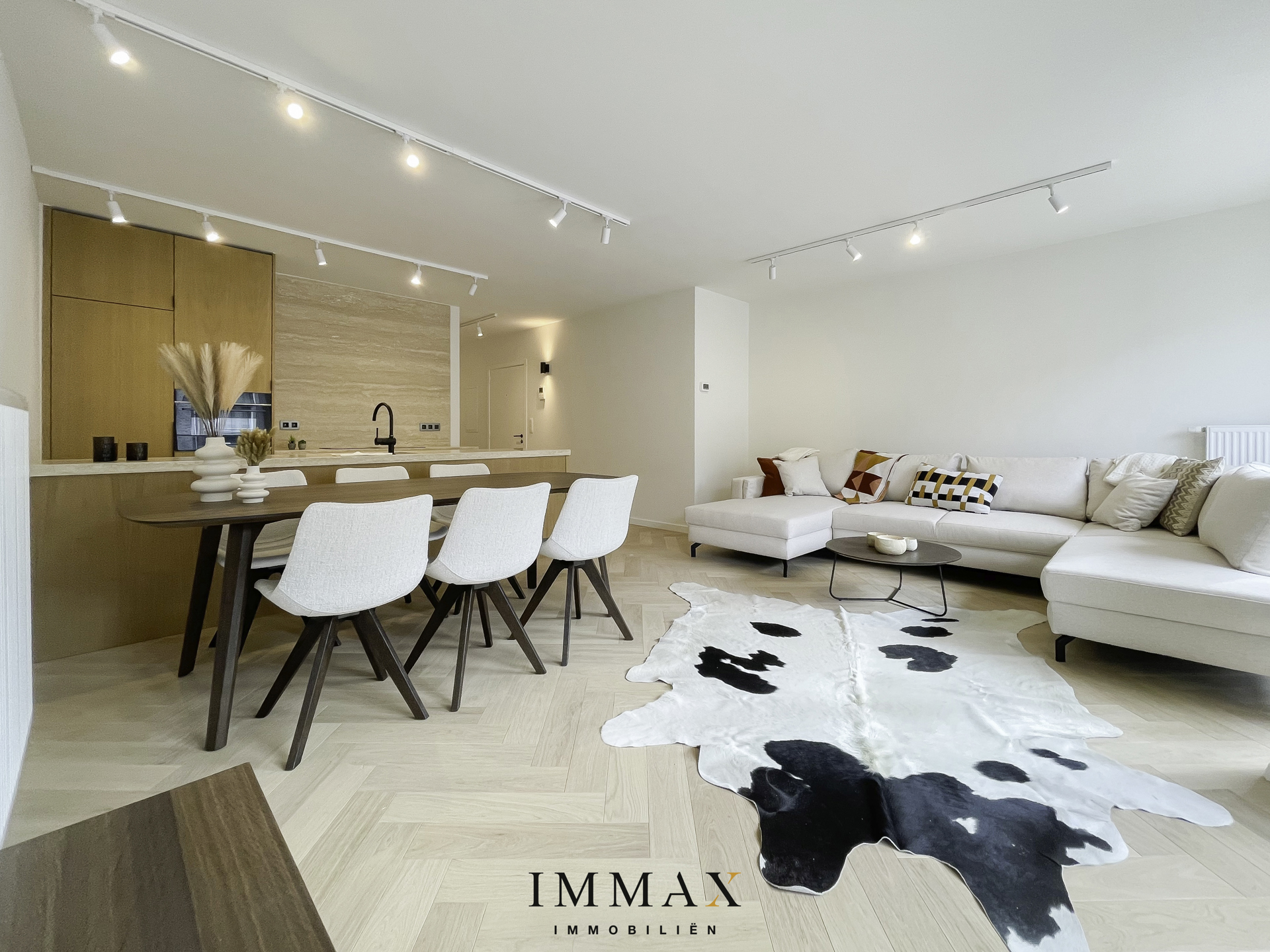 Appartement à louer à Knokke-Heist avec 2 chambres - photo 2