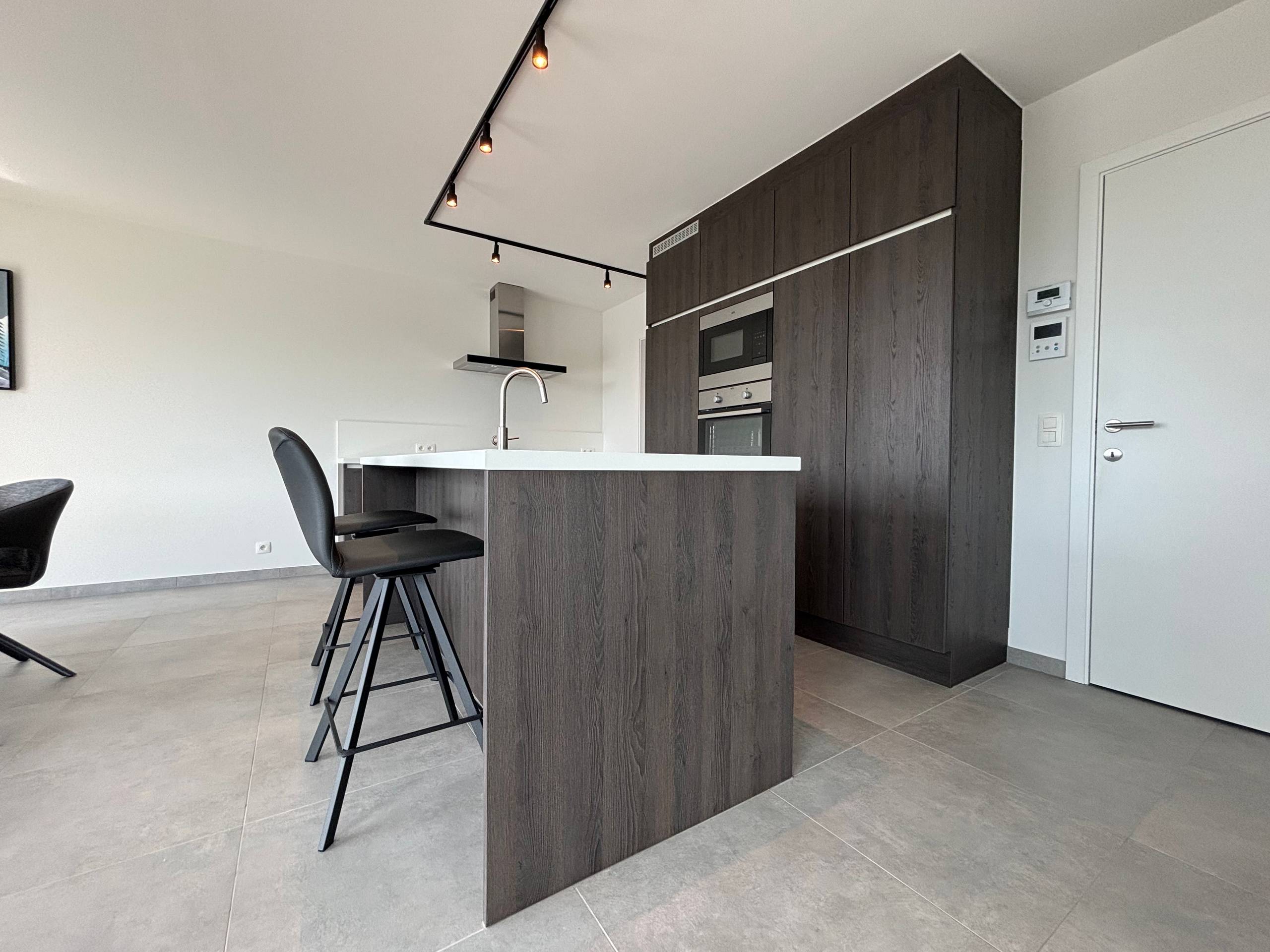 Stijlvol 2-slaapkamerappartement met ruim terras in Zottegem - foto 4