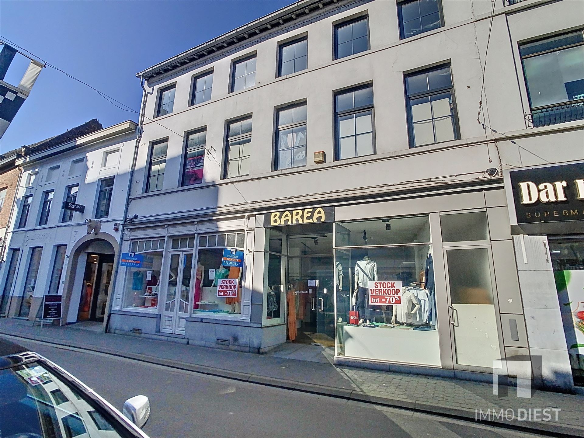 Commercial à vendre à Diest - photo 4