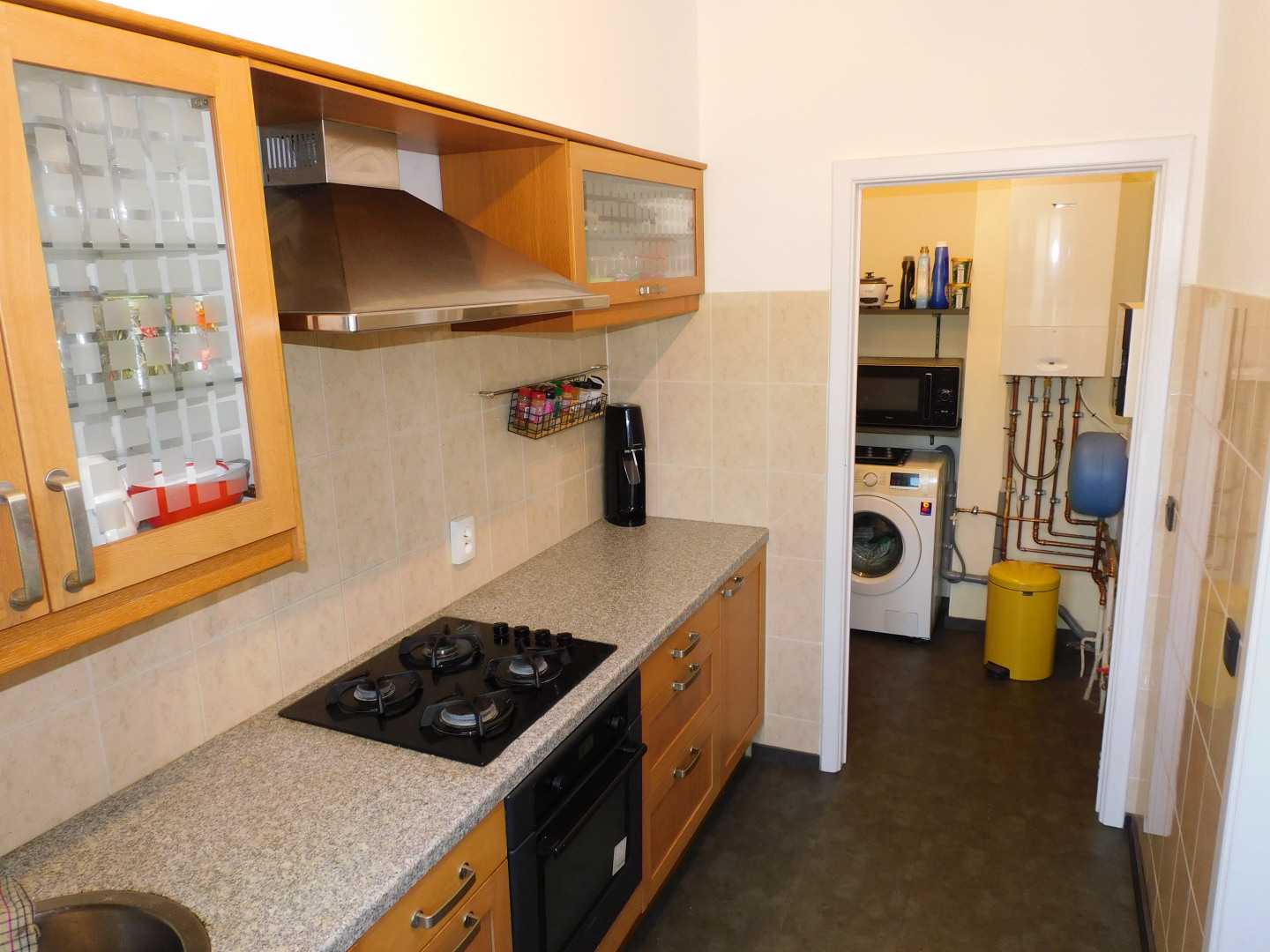 Appartement te koop in Merksem met 2 slaapkamers - foto 4
