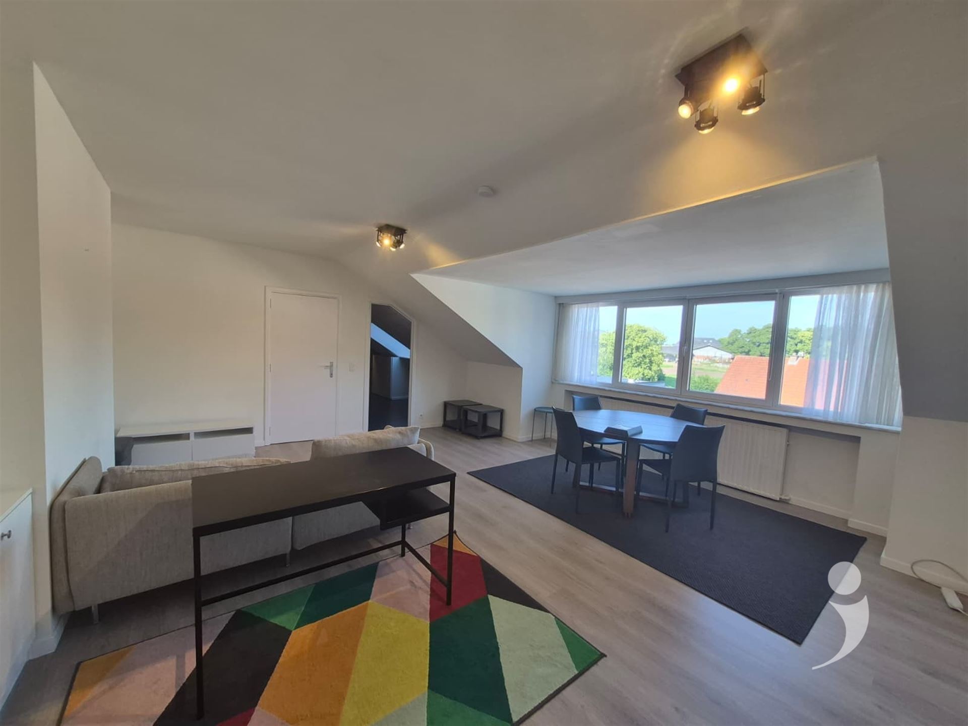 Apartment for rent in Heverlee with 1 bedroom - photo 2