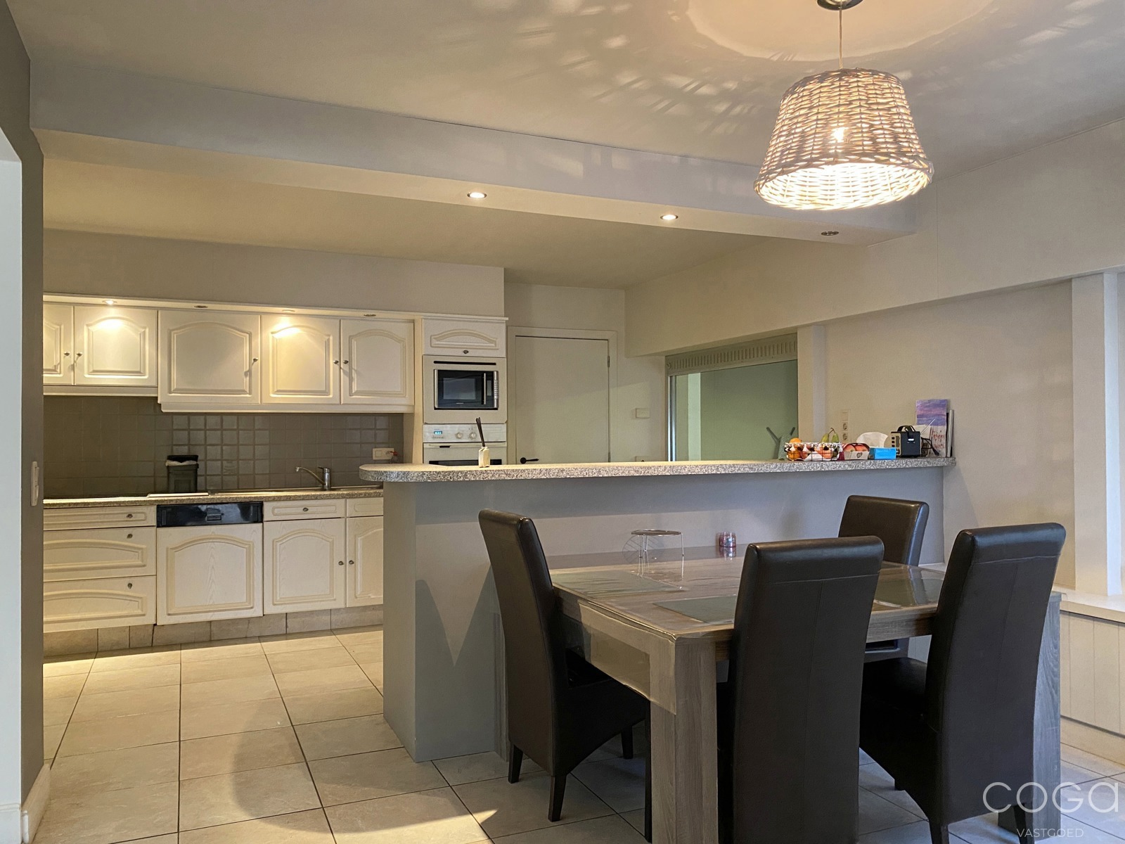 Woning met garage en achterliggend magazijn op 1.085m² - foto 3