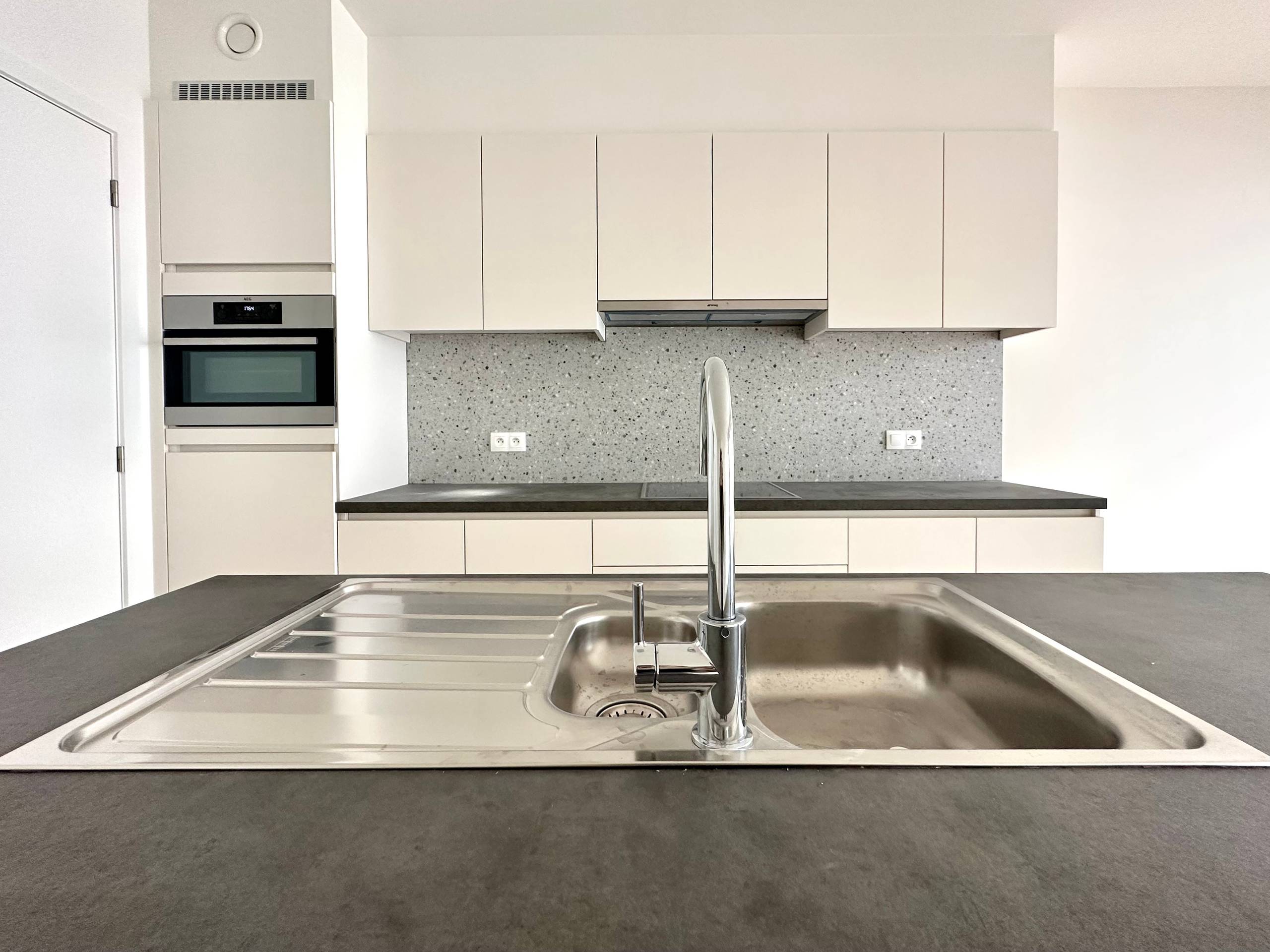 2-slaapkamer appartement nabij het UZ Gent - foto 5