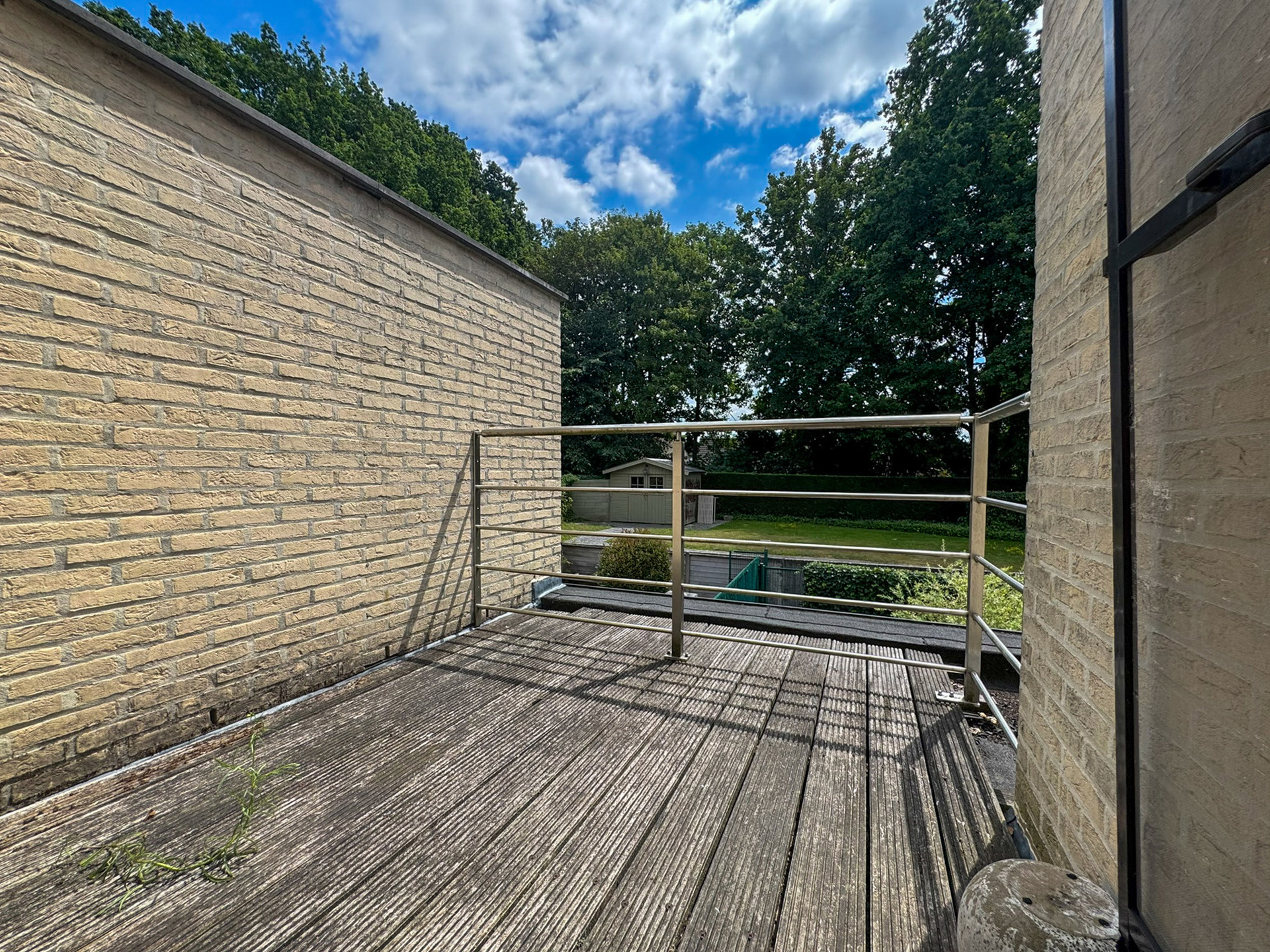 Verzorgd appartement nabij centrum van Bornem - foto 4