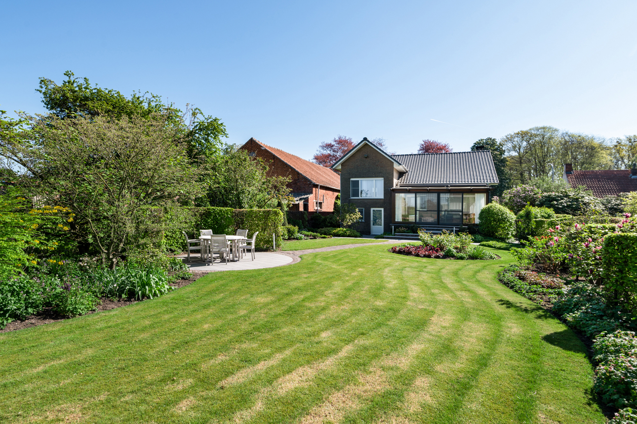 Huis te koop in Kalmthout met 4 slaapkamers - foto 4