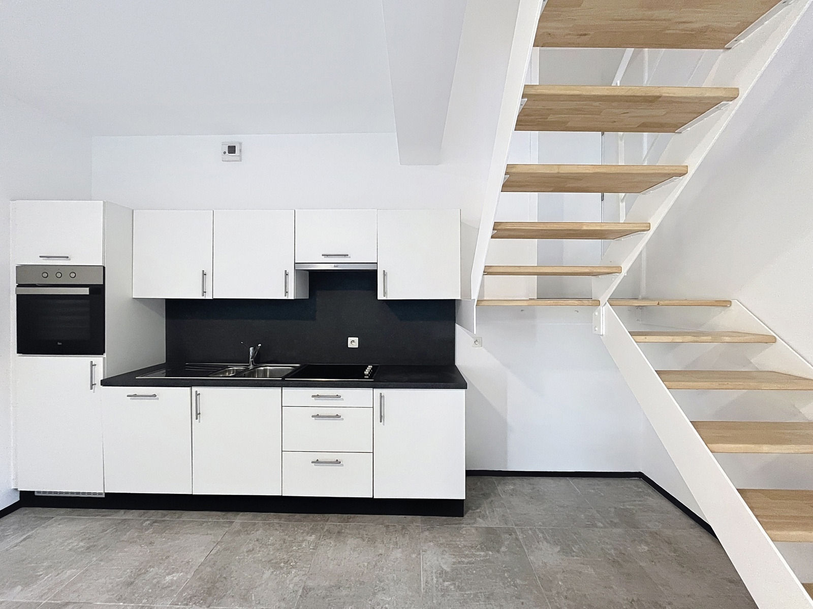 Cozy ground-floor apartment with one bedroom - photo 5