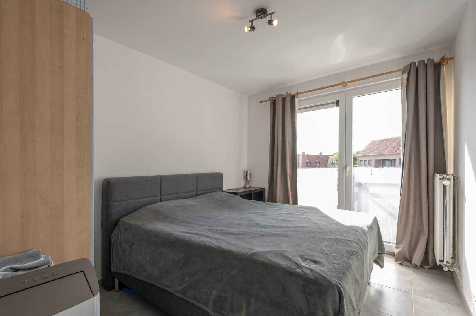 Lichtrijk appartement, rustig gelegen te Lisswege - foto 4
