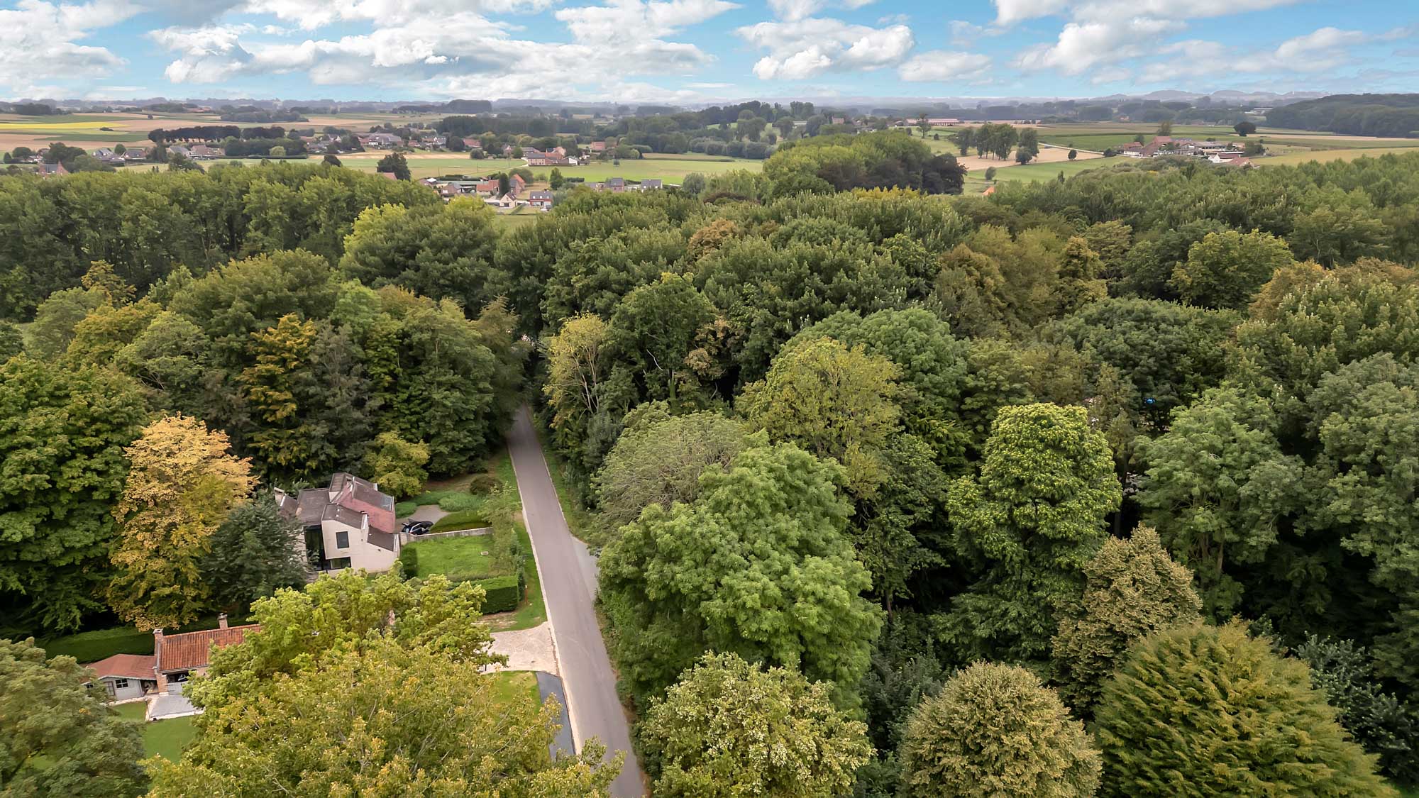 Exclusieve bouwgrond te koop in Lettelingen! - foto 5