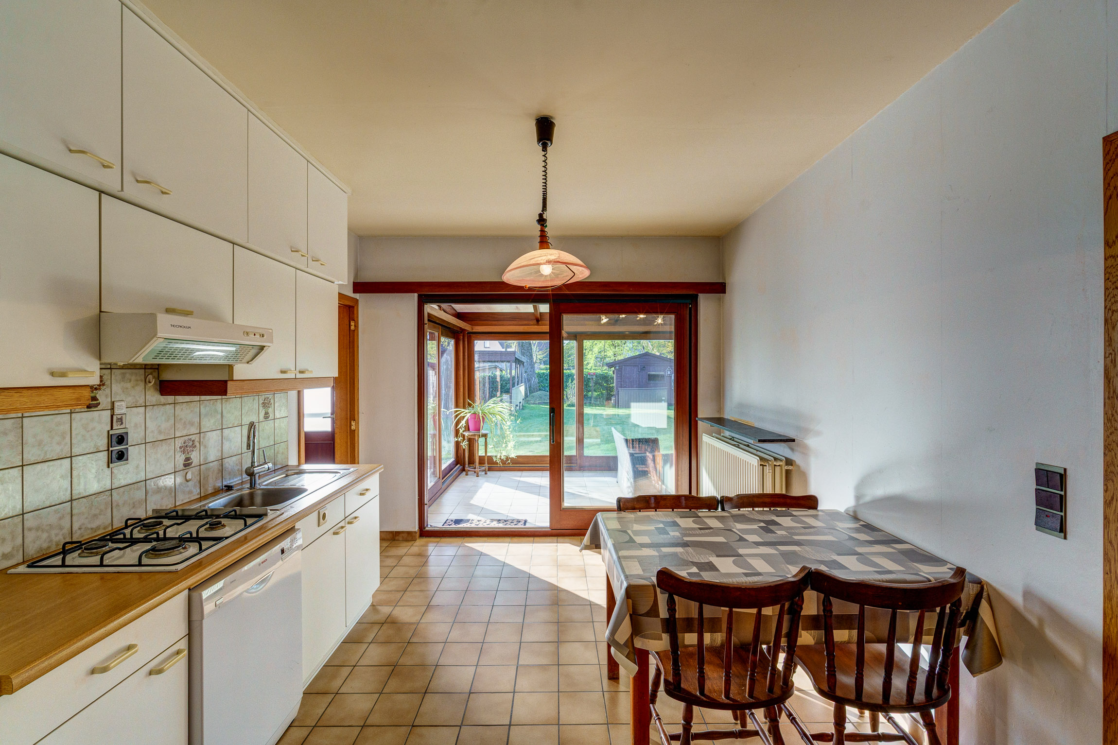 Maison à vendre à Rillaar avec 3 chambres - photo 2