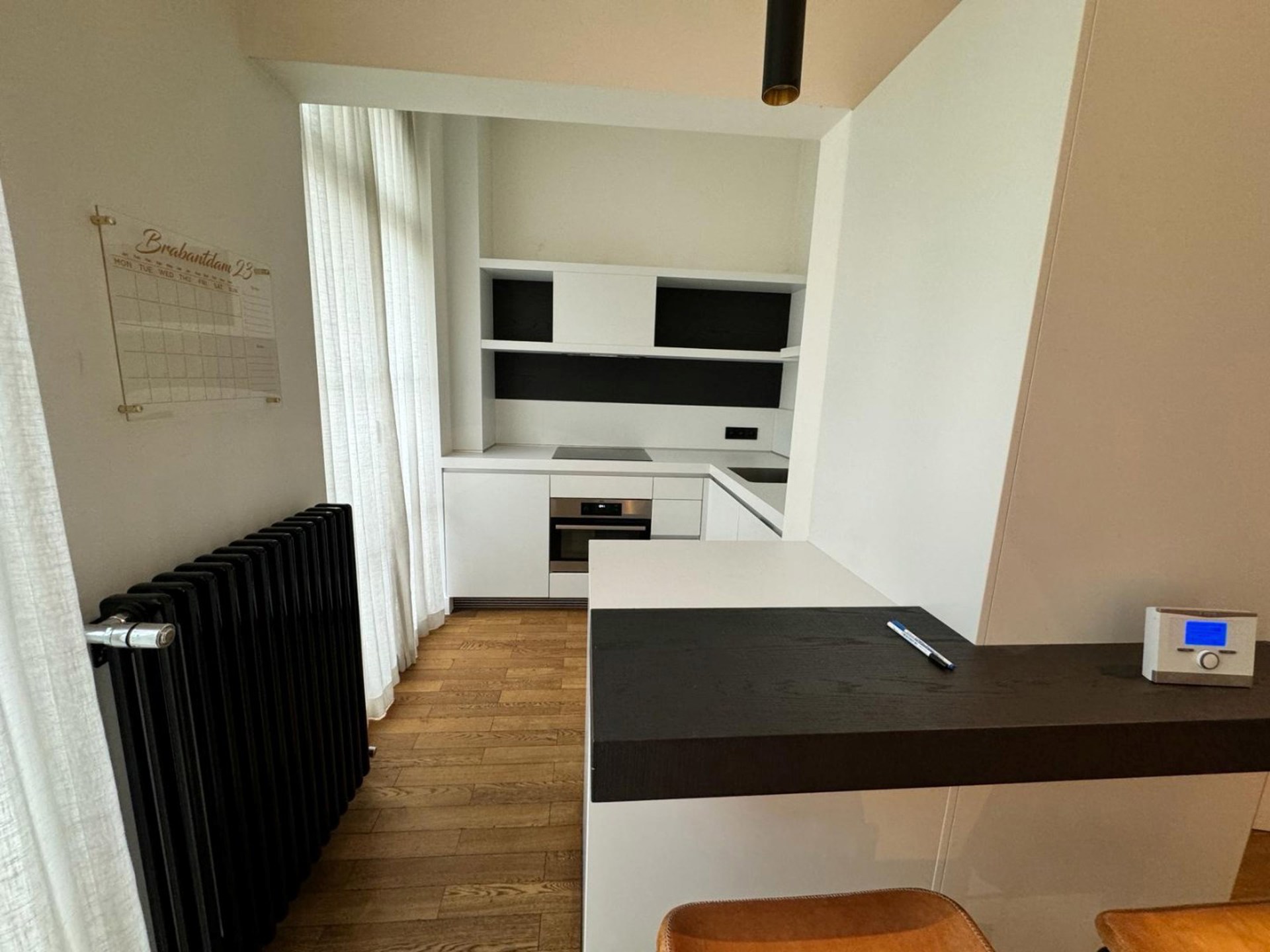 Appartement à louer à Gand avec 1 chambre - photo 4