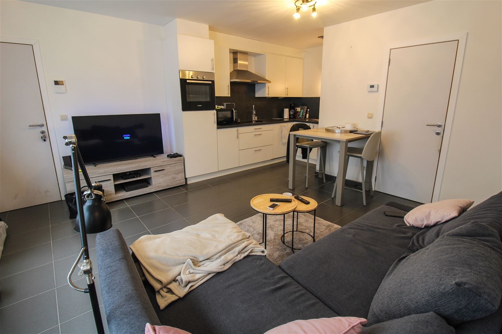 Appartement à louer à Saint-Nicolas - photo 4