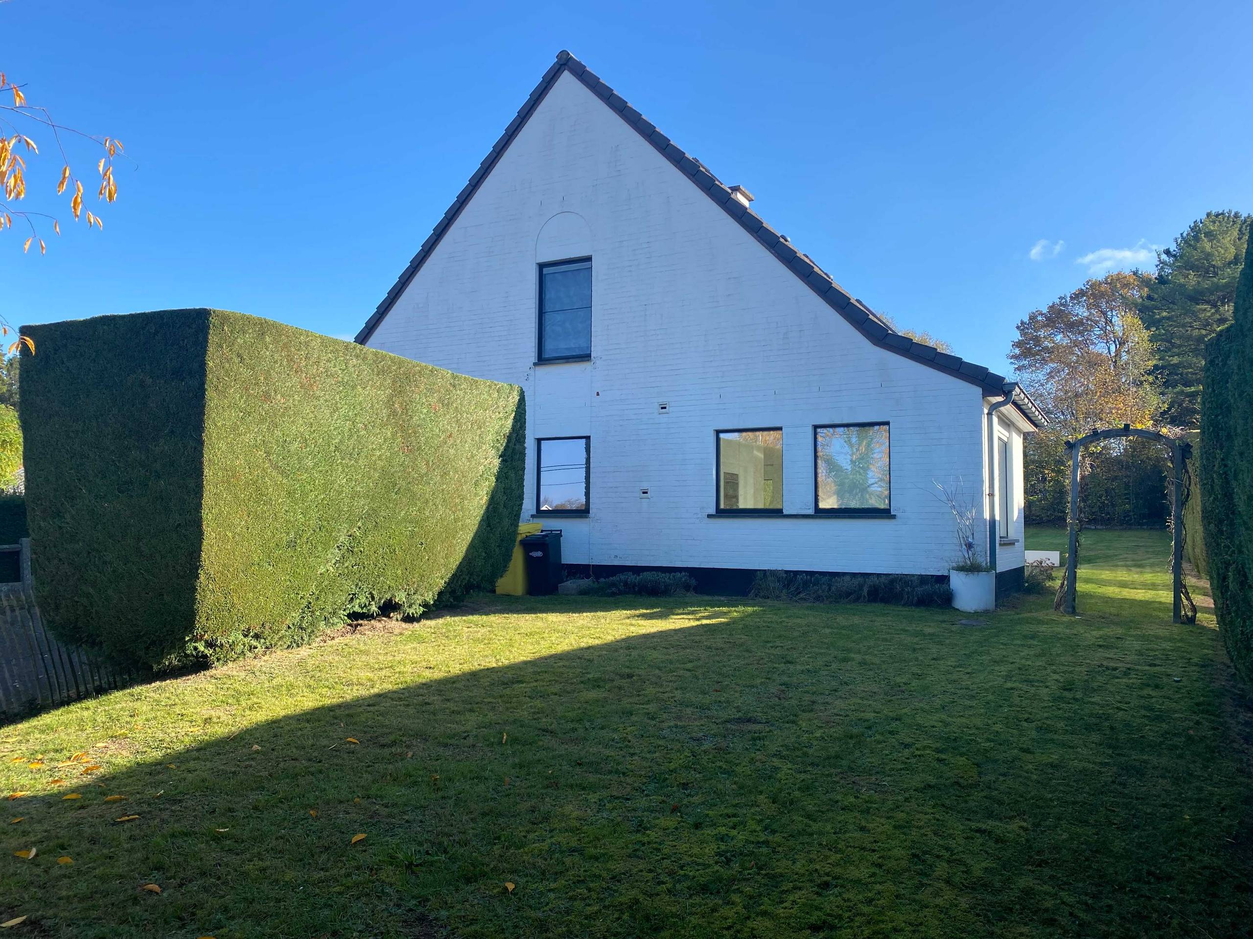 Maison à vendre à Ottenburg avec 3 chambres - photo 4