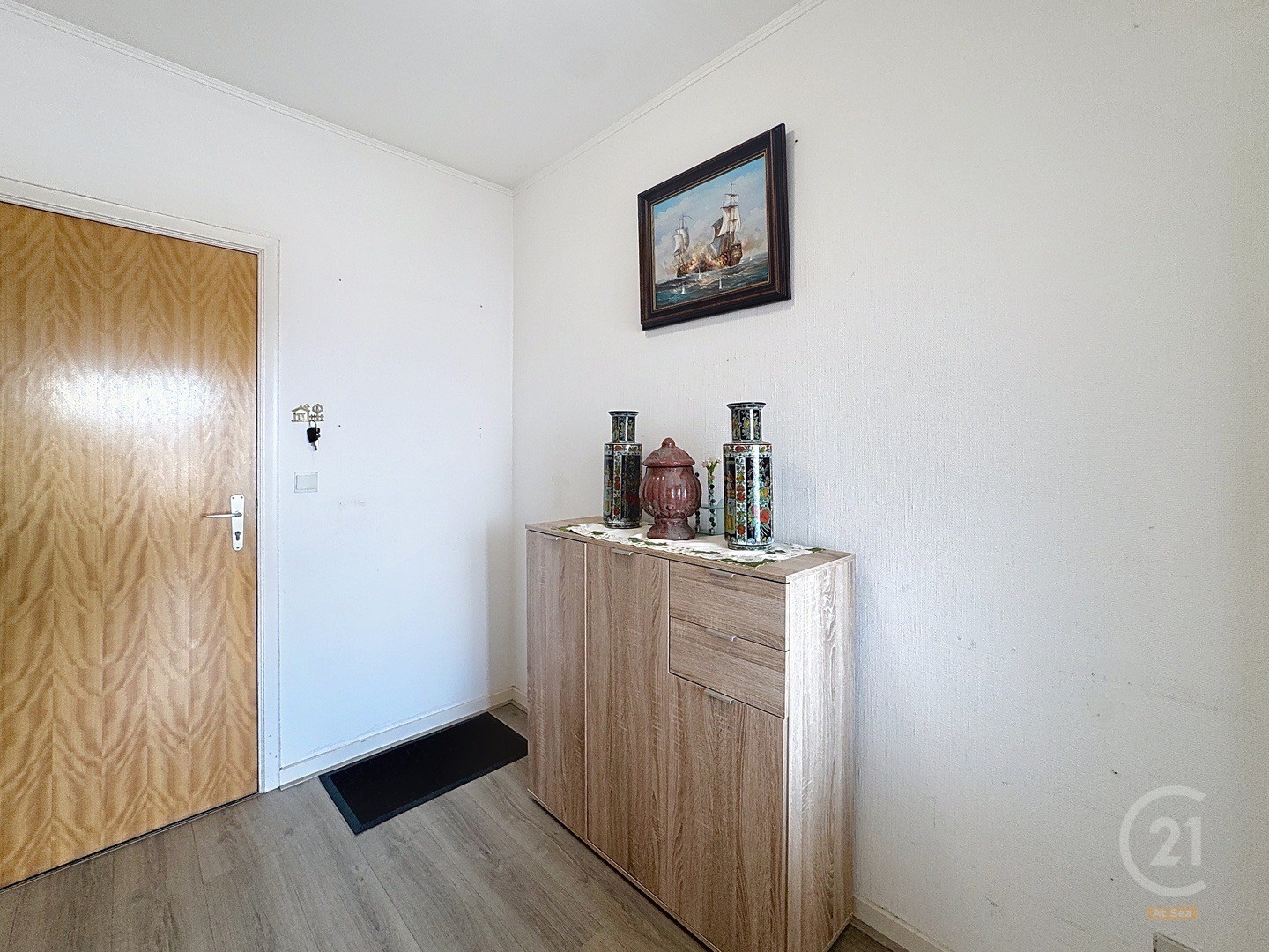 Charmante Studio in Residentie Amazon – Middelkerke - foto 2