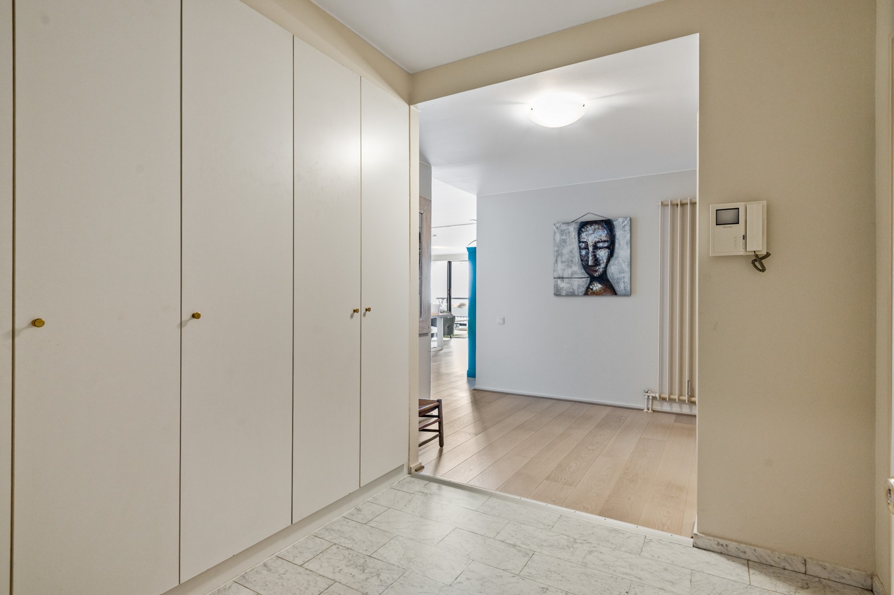 Gezellig, instapklaar appartement 141m² + 26m² terras - foto 1