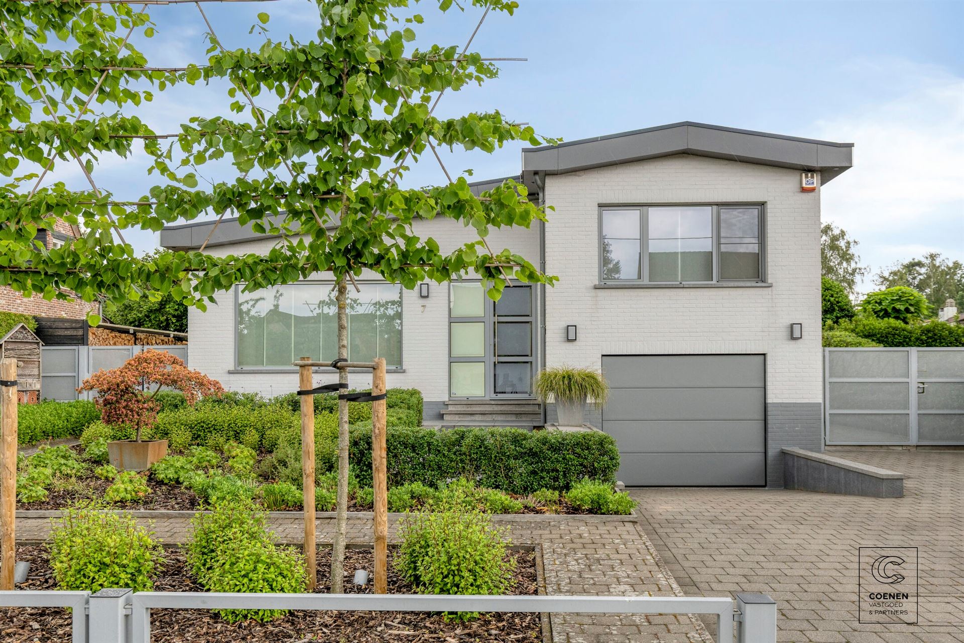 Prachtig instapklare woning met 3 slpk op toplocatie! - foto 2