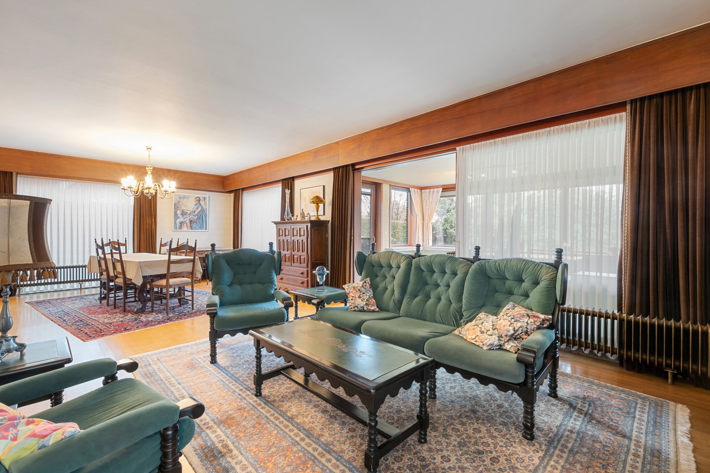 Maison familiale située au centre de Sint-Katelijne-Waver - photo 4