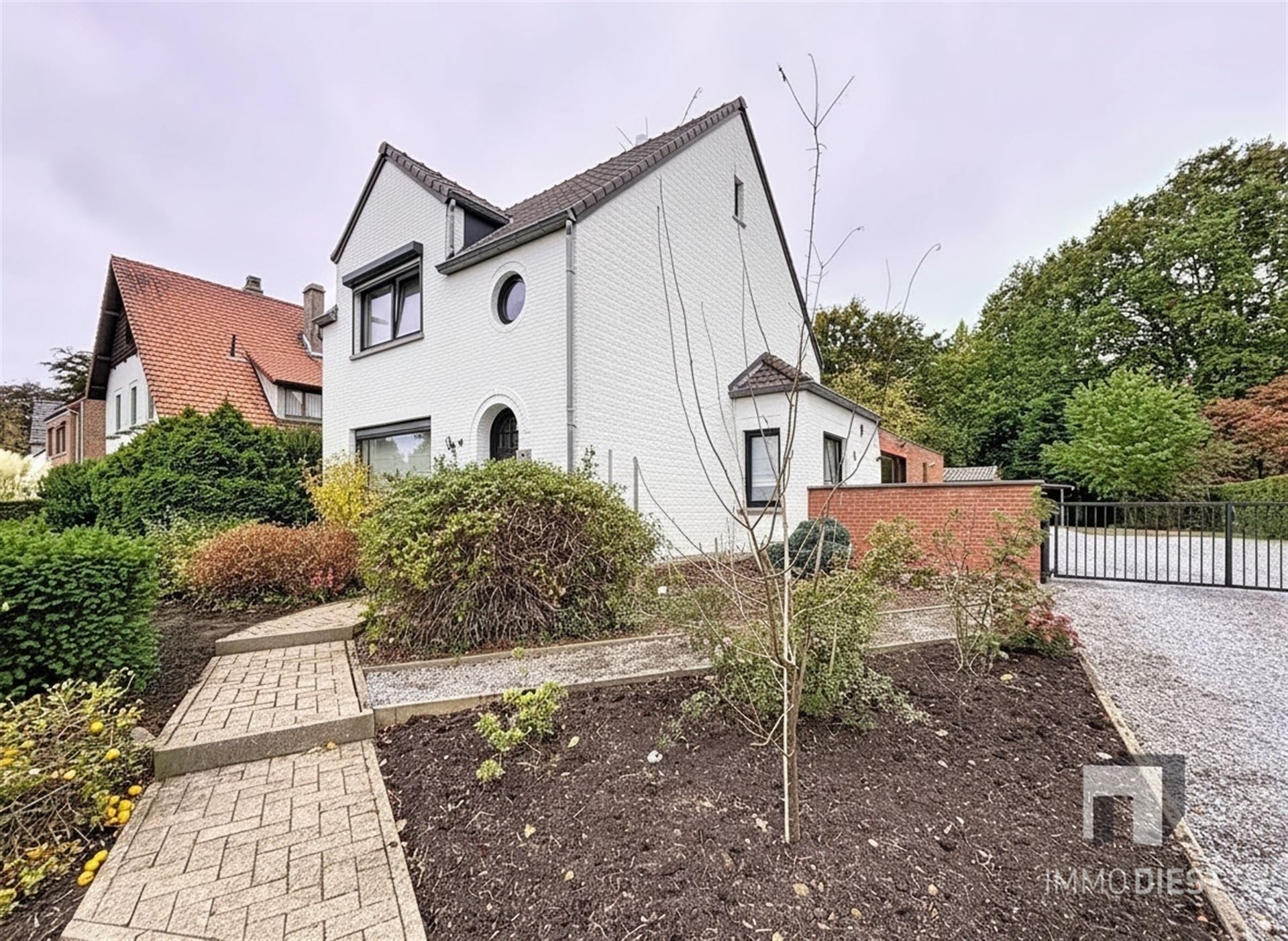 House for sale in Tessenderlo with 3 bedrooms - photo 3