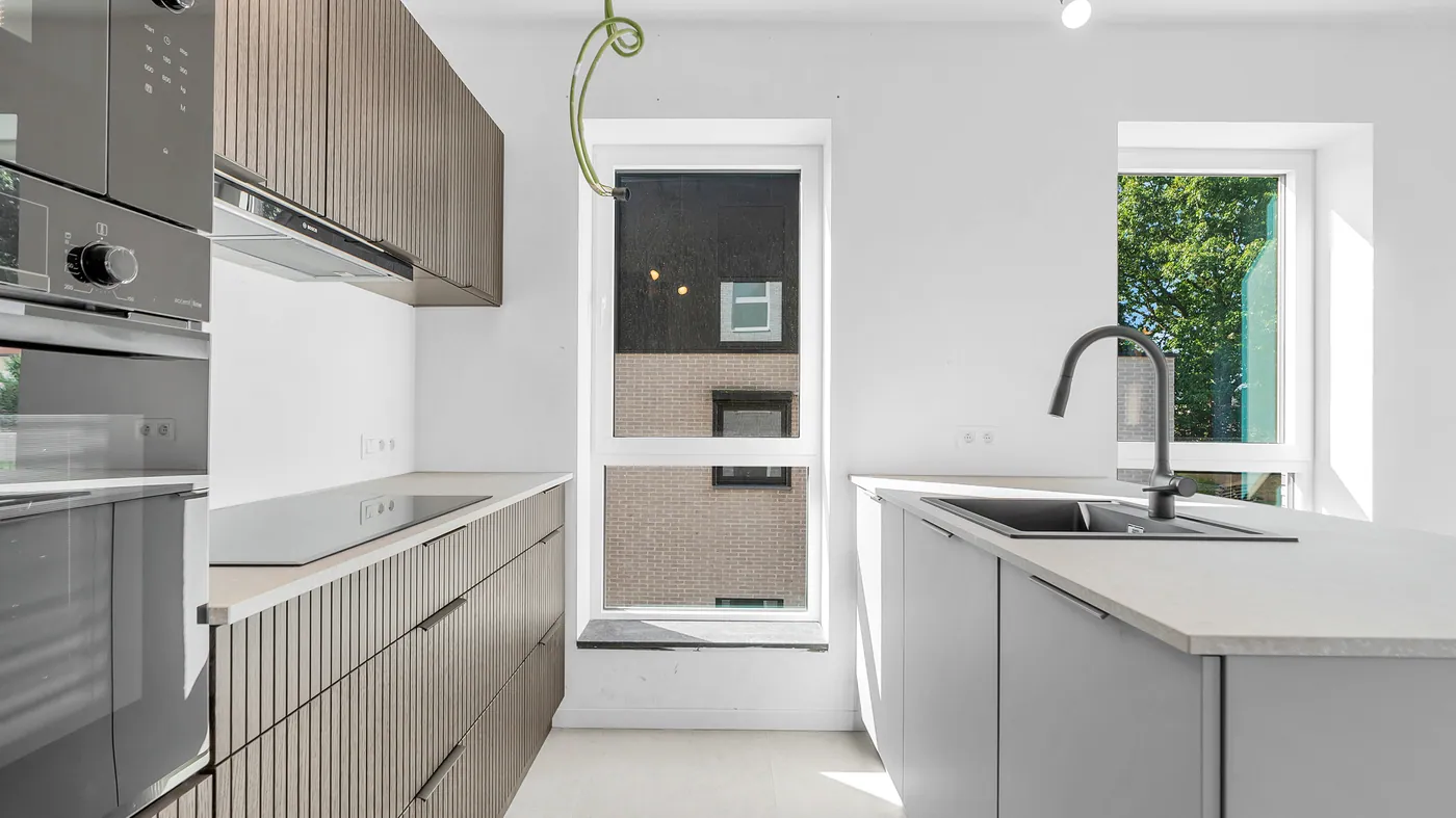Appartement à vendre à Pellenberg avec 3 chambres - photo 4