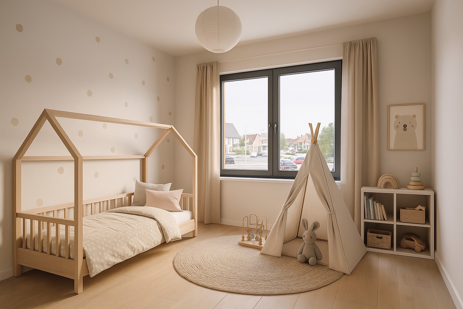 Nieuwbouwwoning te koop in Lievegem - 6% BTW mogelijk - foto 5