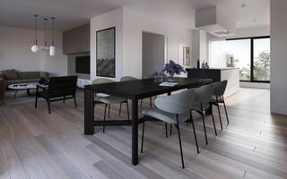 <span>Dit project komt in aanmerking voor de </span><span>6% BTW regeling, wij informeren u graag over de voorwaarden! </span><br /><br /><span>Dit kleinschalig project bestaat uit 5 comfortabele appartementen en 3 eigentijdse woningen in Gent.</span><br /><br /><span><strong>Ligging</strong></span><span>:</span><br /><span>De appartementen worden gebouwd langs de Brugsesteenweg en zijn voorzien van ruime terrassen. De woningen worden gebouwd in de Tortelduifstraat en hebben elk een tuin tussen de 100 m2 en 126 m2. De woningen en de appartementen worden van elkaar gescheiden door een mooi aangelegde groenzone.</span><br /><span>Het project bevindt zich nabij het centrum van de stad en nabij een tal van uitvalswegen. Winkels en het natuurreservaat Bourgoyen-Ossenmeersen bevinden zich op een steenworp van het project.</span><br /><br /><span><strong>Afwerking - indeling:</strong></span><br /><span>Er wordt veel aandacht besteed aan comfort, kwaliteit en energiezuinigheid. Ieder appartement en woning kan worden afgewerkt volgens de wensen van de klant. Vloerverwarming en Ventilatie systeem D zijn standaard voorzien.</span><br /><span>Fietsenstallingen en autostaanplaatsen (mits meerprijs) zijn voorzien voor zowel de kopers van de appartementen en de woningen.</span><br /><br /><span>Indien u voldoet aan de juiste voorwaarde kan het constructieaandeel gefactureerd worden aan 6% BTW i.p.v. de gebruikelijke 21%.</span><br /><br /><span>EPC en KI nog niet gekend. </span>