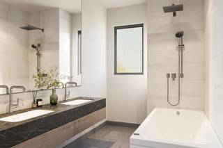 <span>Ontdek wonen met klasse in een uniek kleinschalig nieuwbouwproject – slechts 7 stijlvolle appartementen.</span><br /><br /><span>Bent u op zoek naar modern wooncomfort in een rustige, aangename omgeving, zonder in te boeten aan bereikbaarheid? Dit exclusieve nieuwbouwproject combineert tijdloze architectuur met een doordachte indeling en een uitzonderlijke ligging.</span><br /><span>Het project omvat:</span><br /><span>Gelijkvloers en eerste verdieping telkens :</span><br /><span>* Eén ruim 2-slaapkamerappartem</span><br /><span>* Twee 1-slaapkamerappartementen</span><br /><span>Op de tweede verdieping een ruim dakappartment met aangenaam terras.</span><br /><br /><span>Betaalbare prijzen</span><br /><span>- 1-slaapkamerappartement vanaf € 226.400*</span><br /><span>- 2-slaapkamerappartement vanaf € 235.000*</span><br /><span>*Exclusief btw en kosten</span><br /><br /><span>Een unieke kans om te investeren of zelf te genieten van een modern, energiezuinig nieuwbouwappartement aan een uiterst aantrekkelijke introductieprijzen.</span><br /><br /><span>Geniet van een zalige, rustige woonomgeving met een vlotte verbinding richting o.a. Brussel en de belangrijkste autostrades. Ideaal voor wie rust zoekt, maar toch snel op weg wil.</span><br /><span>Op wandelafstand bevindt zich het prachtige Provinciaal Domein De Gavers , een waar paradijs voor wandelaars, fietsers en natuurliefhebbers. Vanuit uw nieuwe thuis verkent u moeiteloos de omliggende routes richting o.a. Geraardsbergen, het natuurreservaat De Helix, ….</span><br /><br /><span>Bent u klaar voor een nieuw hoofdstuk op een toplocatie?</span><br /><span>Contacteer Pieter Cardoen op 0475 36 12 52 (pieter@cornelis-partners.be ) nog voor meer informatie, plannen of een persoonlijk kennismakingsmoment.</span>