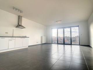 Modern appartement met 2 slaapkamers gelegen op de eerste verdieping.Dit appartement bestaat uit een ruime inkomhal met plaats voor een...